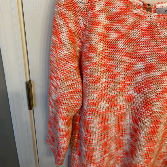 Suncoo Paris Sweater Size 1/US Small - Picture 3 of 5